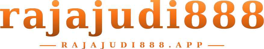 rajajudi888 logo